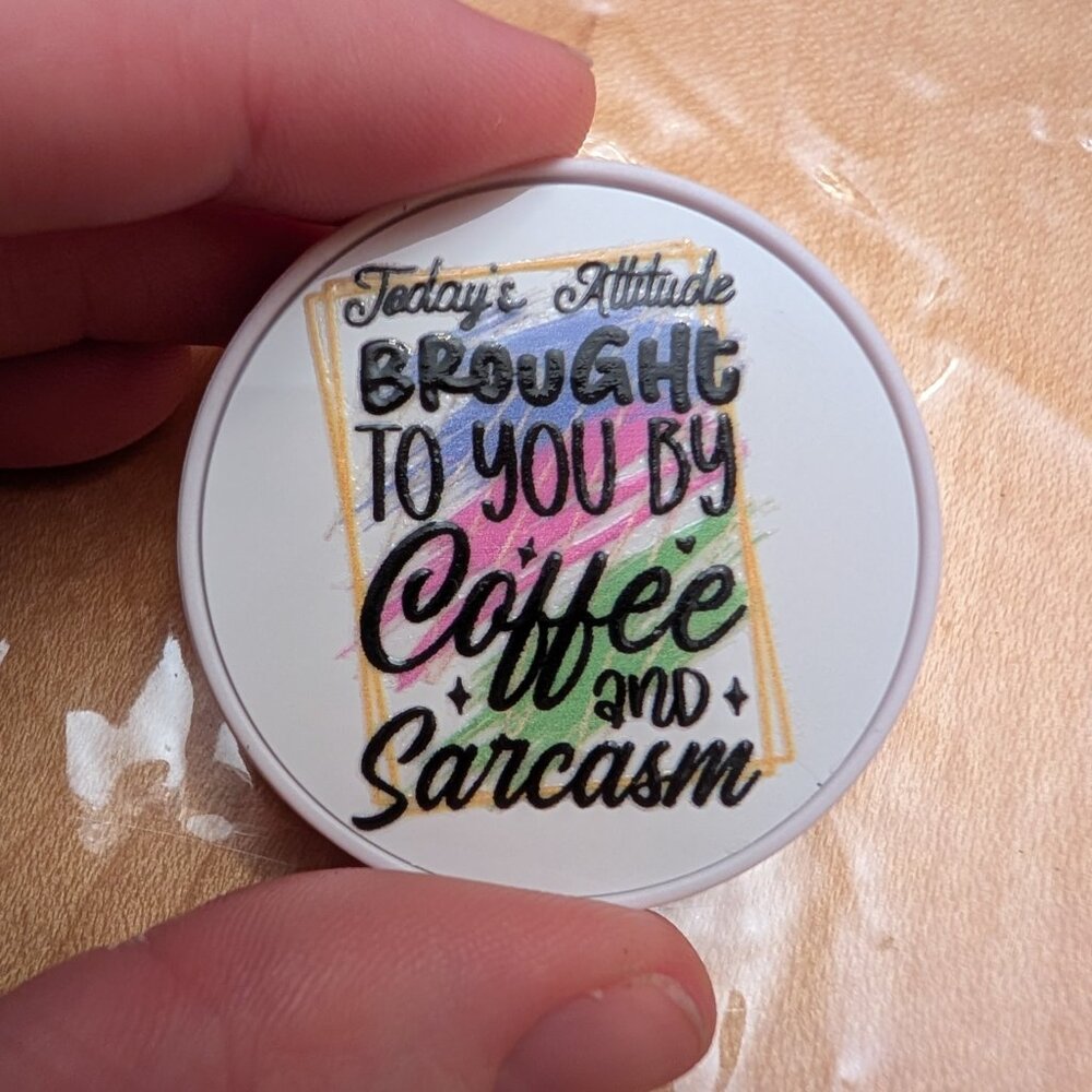 Pop Sockets - Picture 8 of 10